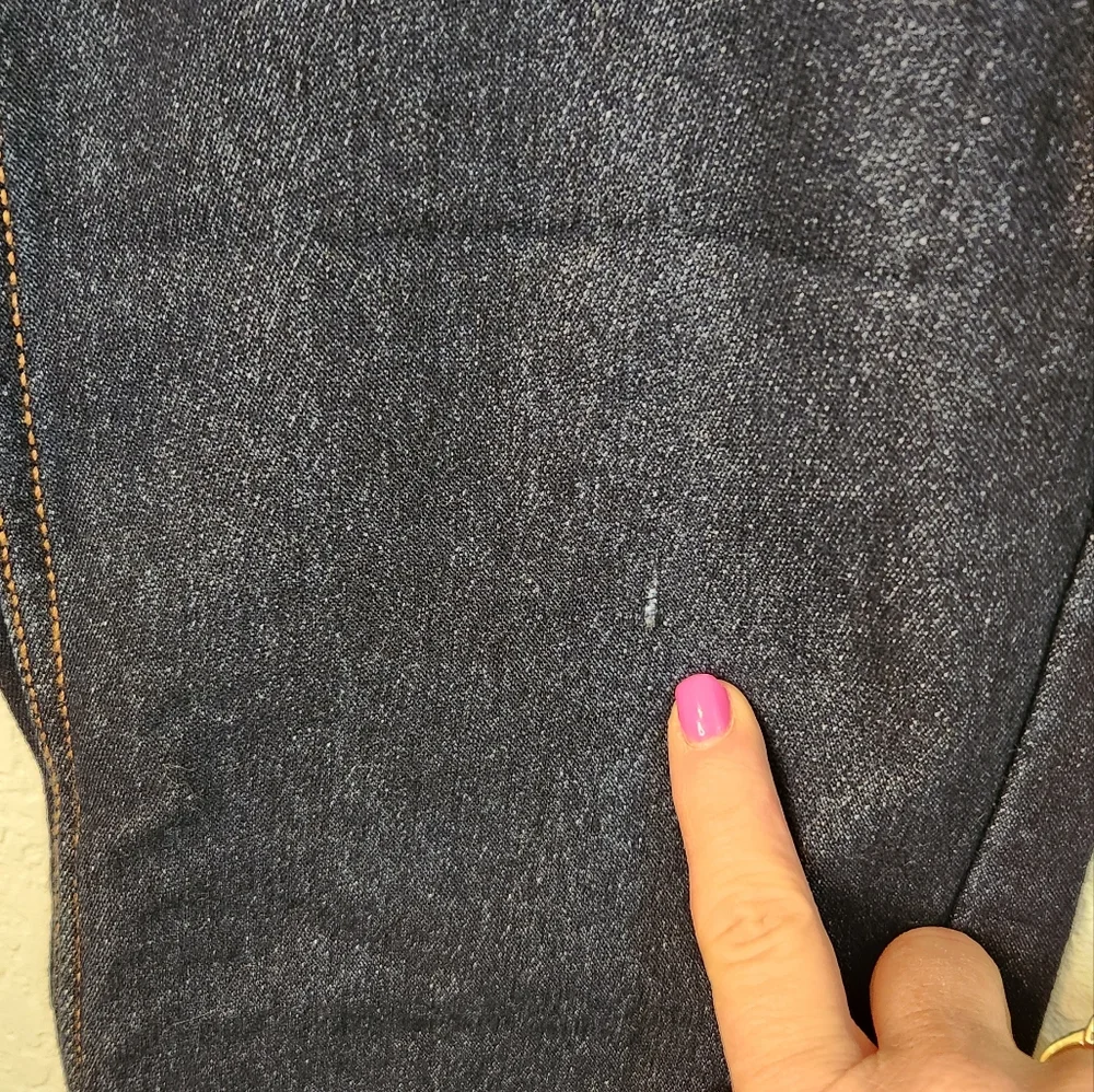 Levi's 511‎ The Knit Jean, Size 20 Regular or 30 x 30